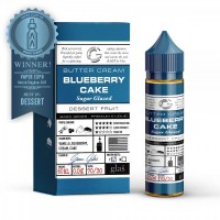 Blueberry Cake 60mL