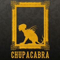 Chupacabra- 60ml