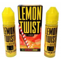 Lemon Twist Wild Red 120mL