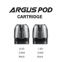 VooPoo Argus G/P1 Pod Cartridge 3pk